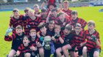 Colmcille’s second-half surge earns them title