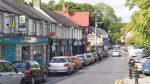 Dramatic vote means car parking in Lucan village will not be reduced