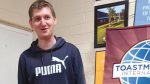 David to represent Toastmasters at the UK Districts competition