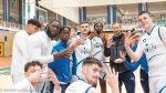 TU Dublin impress in 2022 Intervarsities