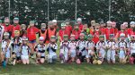 GAA Club building relationships with schools and the community