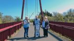 Communities encouraged to do 2-minute street clean