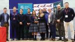Local schools do themselves proud at the PExpo 22 in DCU