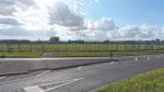 Five warehousing units plan  for ‘the field with the sheep’