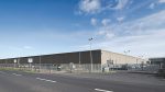 Man (30) arrested with bag of drugs outside prison jailed for nine months