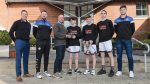 March Team of the Month: Éanna Men’s Under 18 Basketball Team