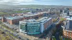Commercial rates in arrears of €116m ‘quite stable’