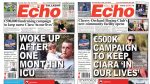 This week’s front pages – May 5, 2022