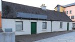 Preserving parts of old village bookmakers in revised plans