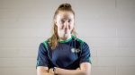 Coyne targeting strong display in Euros