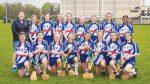 St Anne’s weather a strong Crumlin test in Féile decider