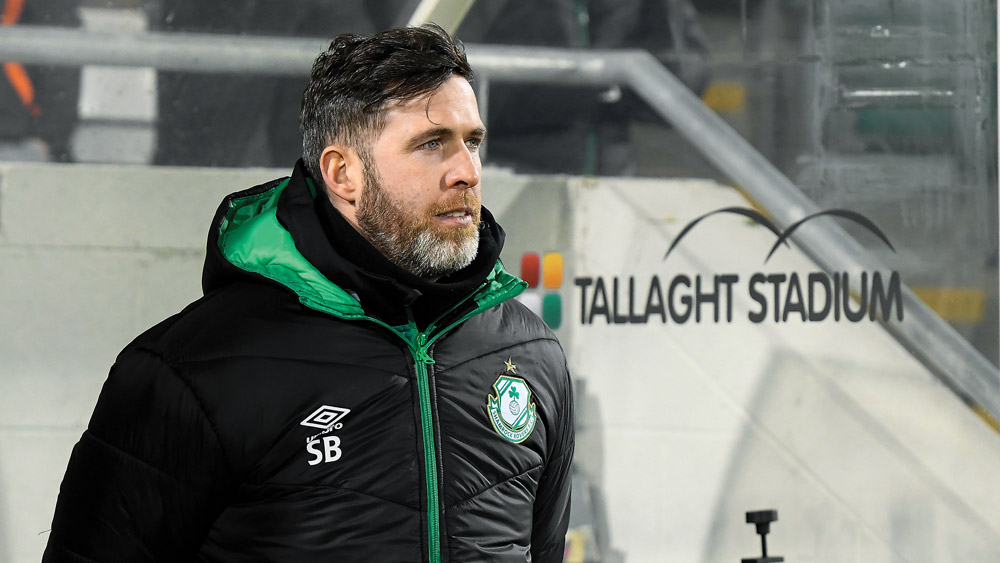 Bradley confirms commitment to the Hoops Bradley confirms commitment to the Hoops
