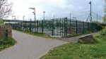 Children moving from skate park due to intimidation