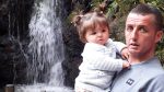 Dad wakes up in intensive care unit a month after heart failure