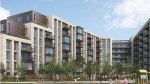 545 build-to-rent apartments approved