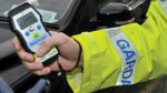 40% rise in motorists caught with drugs in their system