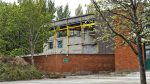 Demolition works commence on former Cable and Wireless site