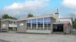 First floor extension plans for Ballyroan Boys’ National School