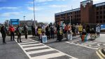 Former Debenhams workers to rally outside Dáil