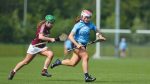 Gannon is in confident mood ahead of Dublin’s clash with Kilkenny