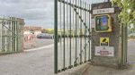 Football club seeking permission to retain portacabins for commercial use