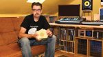 Urban Nature: Dodder Valley Park sounds inspire new album