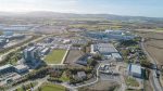 Pfizer to construct a freezer plant room in Grange Castle