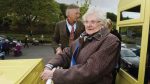 Community celebrates Máirín’s 108th birthday