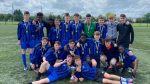 Tallaght CS survive shootout for Dublin League title