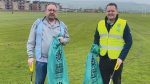 TCC mark key milestone of 10 years holding events in Tallaght