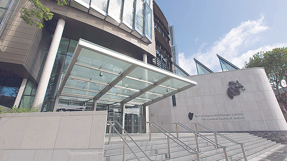 Man jumped into canal to avoid gardai when caught picking up drugs is jailed for 32 months