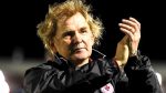 Buckley parts ways with Sligo