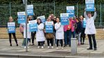 Medical scientists suspend industrial action