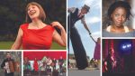 South Dublin Sizzling takes to the local stage this June