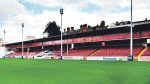 St Pat’s are seeking support to develop Richmond Park