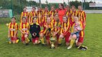 Kilnamanagh U15s crowned champs
