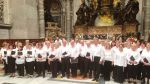 Choral Society’s first concert since the pandemic