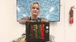 Zuzanna needs your votes to make Junk Kouture final