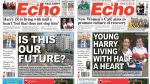 This week’s front pages – June 2nd, 2022