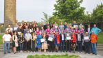 The spirit of volunteering in South Dublin County