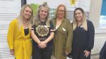 Women’s recovery cafe aims to bridge gap in services