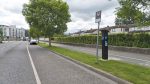 €56,340 worth of parking fines issued