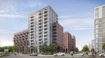 344 apartment plan for ABB site on Belgard Road