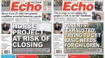 This week’s front pages – June 9th, 2022