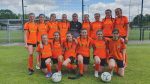 Tallaght Town U14 girls claim maiden title