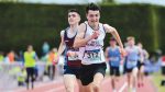 Dixon maintains superb form with All-Ireland Schools C’ship triumph