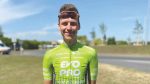 McDunphy targeting the Tailteann