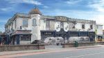 Green light for demolition of Silver Granite for apartments
