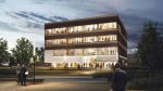 €14m innovation centre will accommodate up to 60 businesses