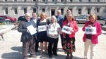 Metro group meet minister to outline proposal for extension